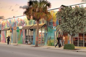 Wynwood Miami - The Color Dreamers - Havaianas