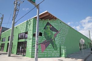 Miami Florida Commercial Painting