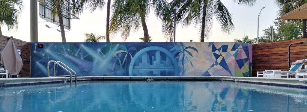 Aloft-hotel-hospitality-art-mural-the-color-dreamers