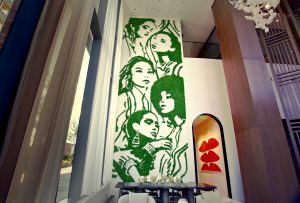 Moss-relief-wall-sclupture-color-mural-dreamers