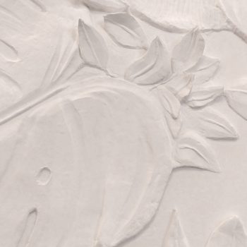 bas-relief-sculpture-plaster-color-dreamers